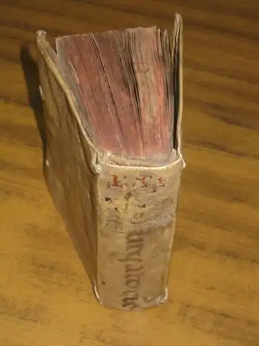 Eck, Johannes: De purgatorio contra Lutherum hostesque Ecclesiae libri quatuor, nominibus vere Christianis utilissimi, Ioanne Eckio authore. II. Machab. XII. Sancta & salubris est cogitatio pro defunctis exorare, ut à peccatis soluantur. 