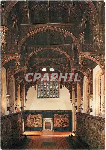 Cartes postales moderne Hampton court Palace London