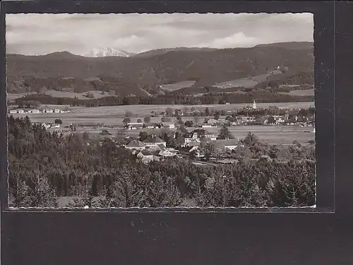 AK Fürstl. Waldburg Zeil´sche Schloßgut u. Kurverwaltung Neutrauchburg 1959