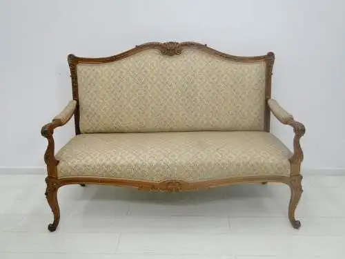 3980-Barockstilsofa-Couch-Polsterbank-Barockstil-Sofa-Bank-Sitzbank-Barockstilco