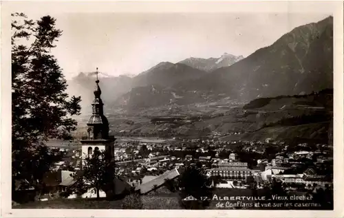 Albertville -42850