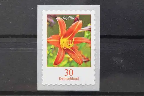 Deutschland (BRD), MiNr. 3516 R skl. Zählnummer 10, postfrisch - 213996