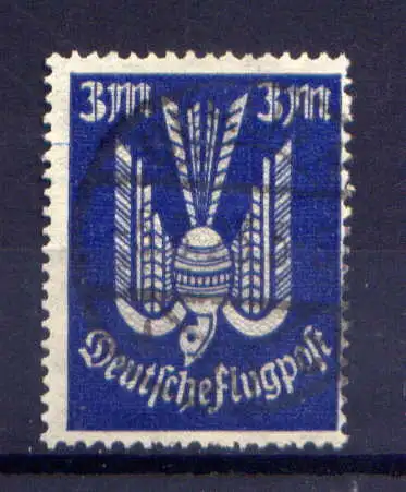 (3973) Deutsches Reich Nr.217         O    gestempelt