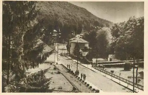 Romania Sovata