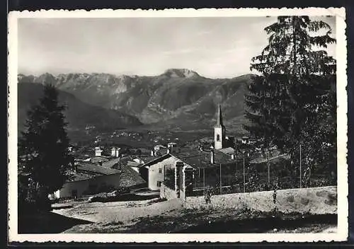 AK Coredo, Monte Peller, Dolomiti di Brenta