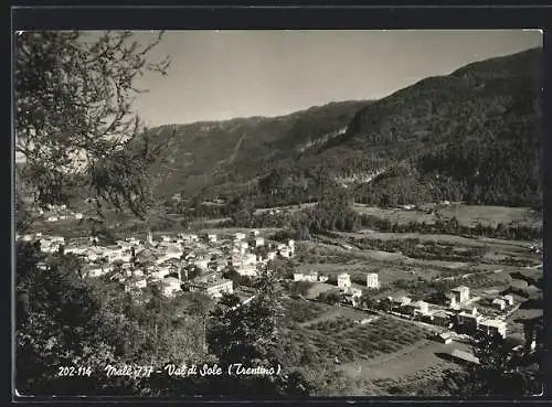 AK Malè /Trentino, Val di Sole