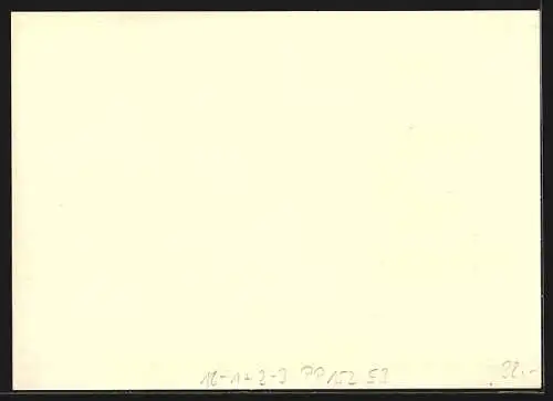AK Vogtländische Poststube, Fürstlich Reussische Hofpost, Abzeichen des Postillons um 1801, Ganzsache PP 152 E3