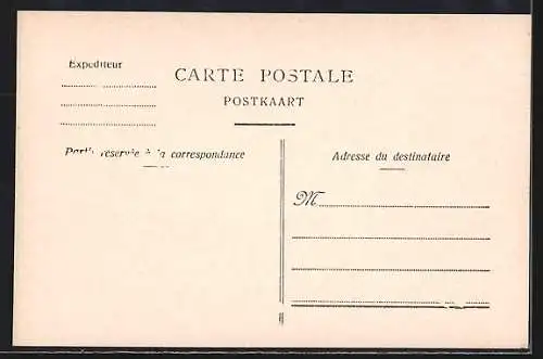 AK Herenthals, Herenthalsche Poort, Borgerhout