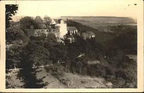 Buchholz Hunsrueck [Stempelabschlag]  x