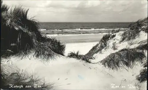 Katwijk  / Katwijk /