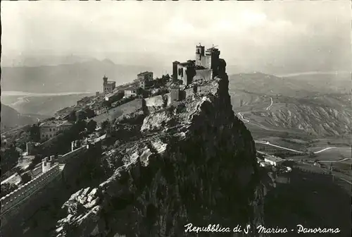 San Marino San Marino  / San Marino /