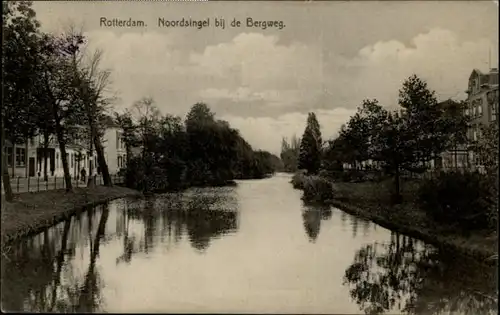 Rotterdam Rotterdam Bergweg * / Rotterdam /