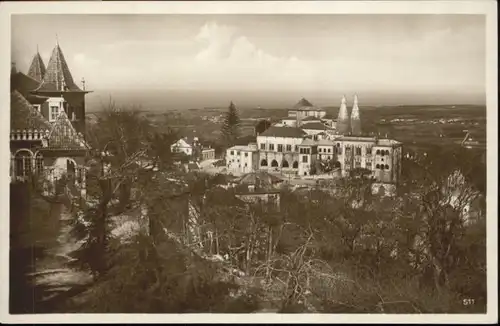 Cintra Lissabon *