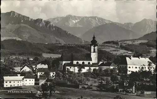 Pfarrkirchen Bad Hall Pfarrkirchen Kat. Pfarrkirchen bei Bad Hall