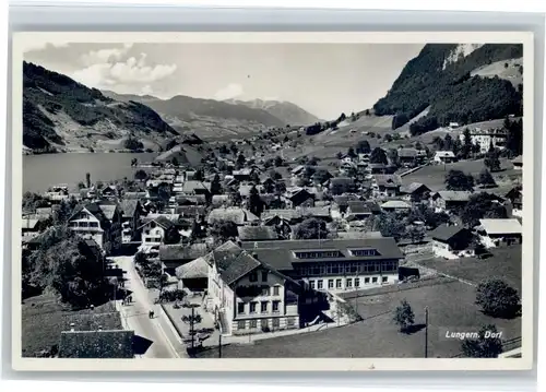 Lungern Lungern  x / Lungern /Bz. Obwalden