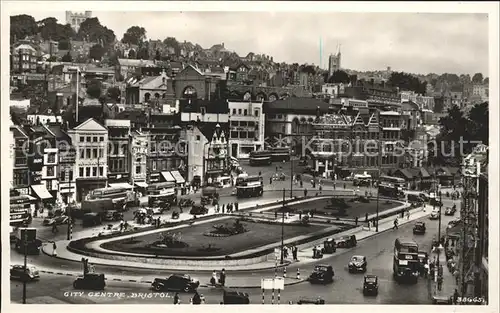 Bristol UK City Centre / Bristol, City of /Bristol, City of