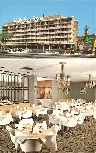 Charleston South Carolina Holiday Inn Kat. Charleston