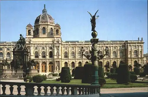 Wien Kunsthistorisches Museum Kat. Wien