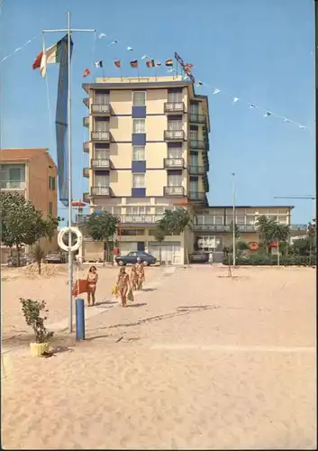Alba Adriatica Alba Adriatica Hotel Excelsior x /  /Teramo