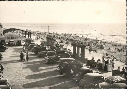 Hossegor Soorts Landes Plage x / Soorts-Hossegor /Arrond. de Dax