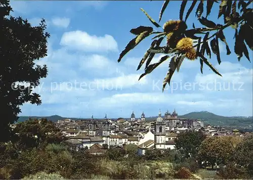 Viseu Panorama Kat. Viseu