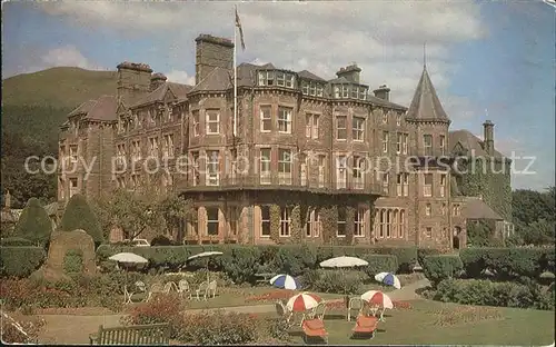Keswick Keswick Hotel English Lakes Kat. Allerdale