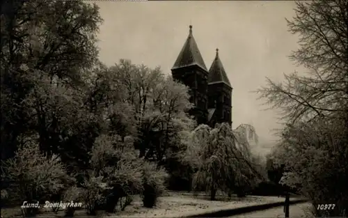 Lund Lund Domkyrkan * /  /