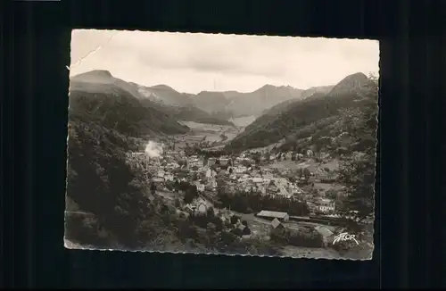 Mont-Dore Mont-Dore  x /  /