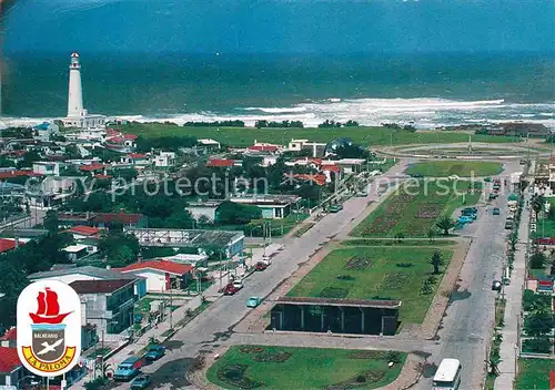 AK / Ansichtskarte Rocha Balneario La Paloma Kat. Rocha